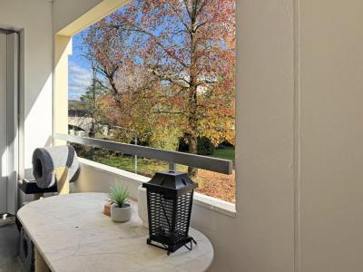 For sale Pau 2 rooms 48 m2 Pyrenees atlantiques (64000) photo 0