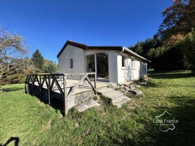 Acheter Maison 65 m2 Goulles