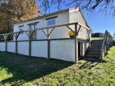 Acheter Maison Goulles Correze