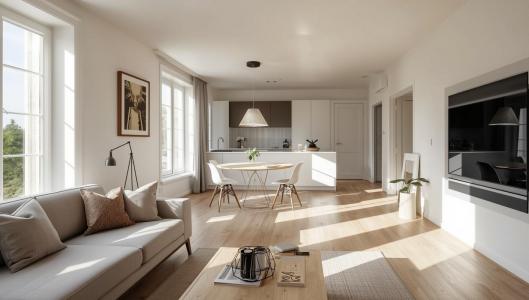 Annonce Vente Programme neuf Chevreuse 78