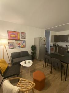 Louer Appartement Lille Nord