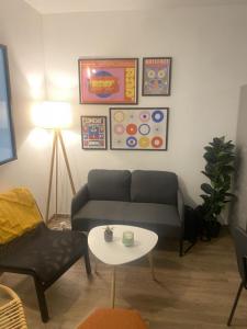 Louer Appartement Lille 648 euros