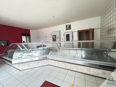 Annonce Vente Local commercial Verdille 16