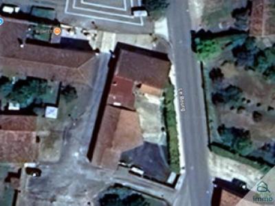 Acheter Local commercial Verdille Charente