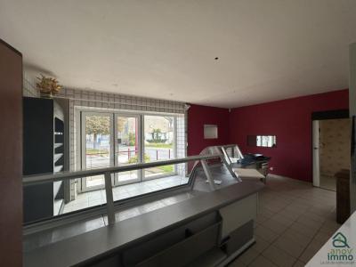 Acheter Local commercial Verdille 162000 euros