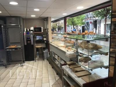 Annonce Vente Commerce Agen 47