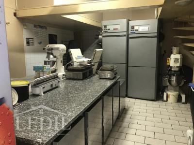 Acheter Commerce 336 m2 Agen