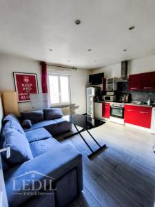 For sale Saint-malo 2 rooms 28 m2 Ille et vilaine (35400) photo 0