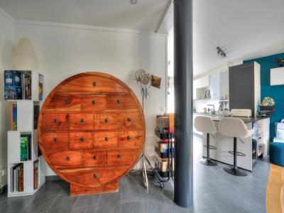 Acheter Maison 76 m2 Athis-mons