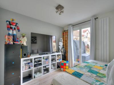 Acheter Maison Athis-mons Essonne