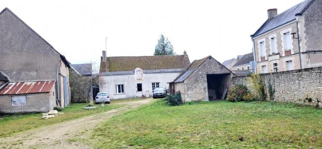For sale Mulsans 4 rooms 80 m2 Loir et cher (41500) photo 0