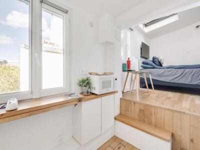 Annonce Vente Appartement Paris-15eme-arrondissement 75