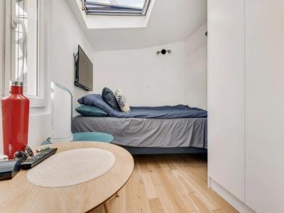 Acheter Appartement Paris-15eme-arrondissement Paris