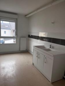 Louer Appartement Stiring-wendel Moselle