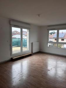 Louer Appartement Stiring-wendel 755 euros