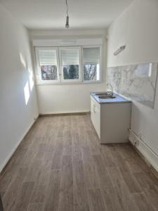 Louer Appartement Forbach 607 euros