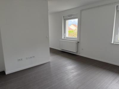 For rent Hagondange 1 room 29 m2 Moselle (57300) photo 0