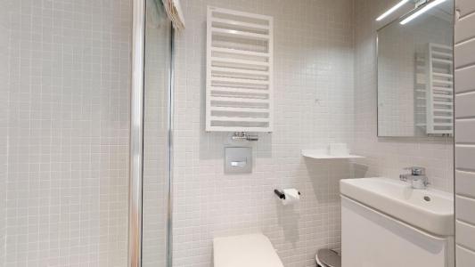 Louer Appartement Paris-17eme-arrondissement Paris