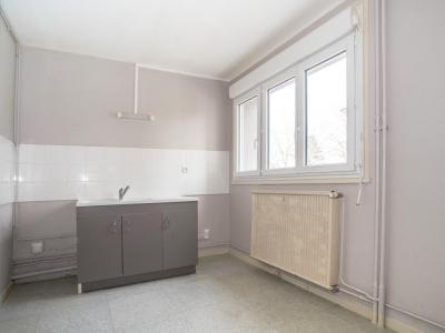 Annonce Location 3 pices Appartement Montchanin 71