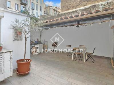 Annonce Vente 4 pices Appartement Marseille-6eme-arrondissement 13