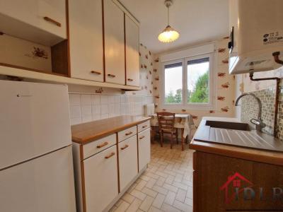 For sale Chalons-en-champagne 2 rooms 40 m2 Marne (51000) photo 2