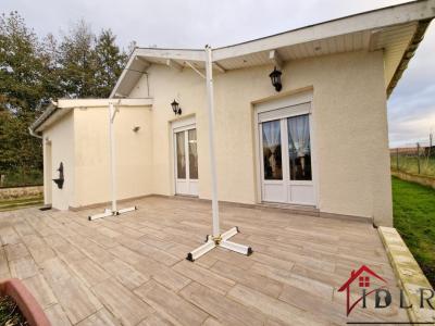 For sale Pargny-sur-saulx 5 rooms 115 m2 Marne (51340) photo 0