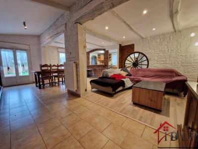 Acheter Maison Pargny-sur-saulx 155000 euros