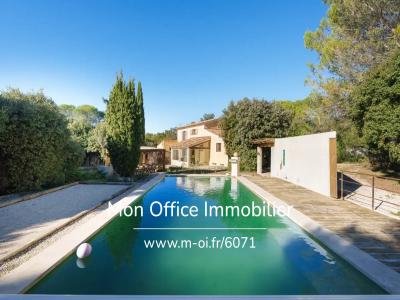 For sale Venelles 8 rooms 200 m2 Bouches du Rhone (13770) photo 0