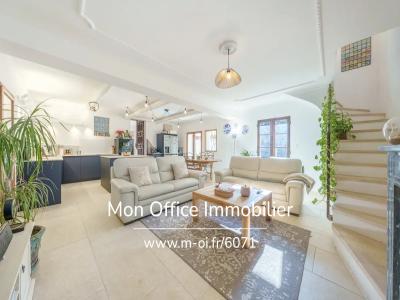Annonce Vente 8 pices Maison Venelles 13