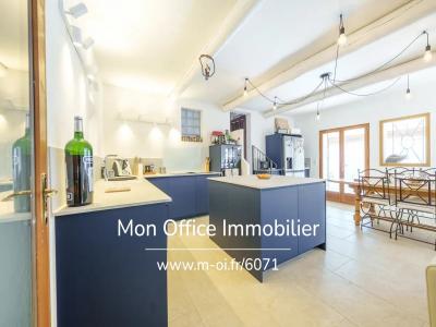 Acheter Maison 200 m2 Venelles