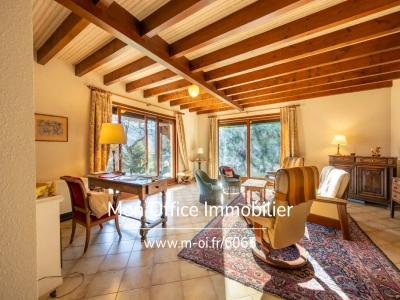 Acheter Maison 194 m2 Embrun