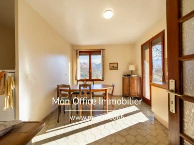 Acheter Maison Embrun Hautes alpes