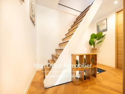 Acheter Maison Marseille-8eme-arrondissement 595000 euros