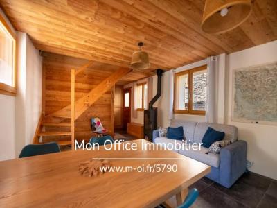 Acheter Maison Risoul Hautes alpes