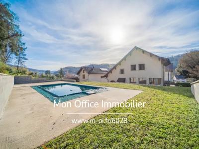 For sale Frangy 6 rooms 156 m2 Haute savoie (74270) photo 1