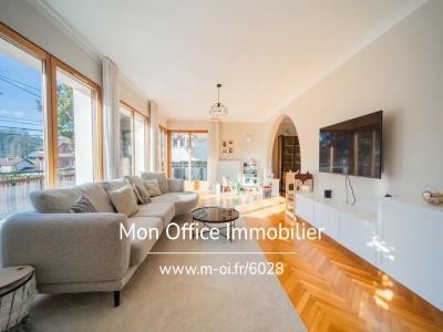 For sale Frangy 6 rooms 156 m2 Haute savoie (74270) photo 2