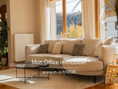 For sale Frangy 6 rooms 156 m2 Haute savoie (74270) photo 4