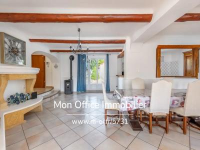 For sale Gardanne 4 rooms 190 m2 Bouches du Rhone (13120) photo 0