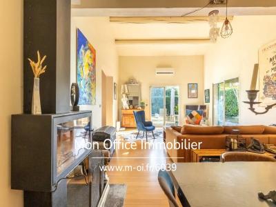 Acheter Maison Meyreuil Bouches du Rhone