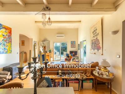 Acheter Maison Meyreuil 730000 euros