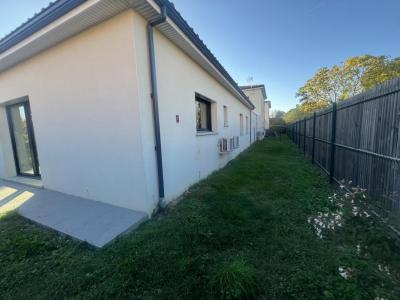 Annonce Vente 4 pices Maison Labarthe-sur-leze 31