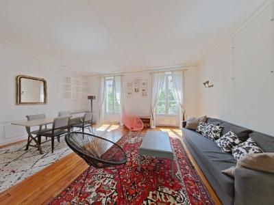 Acheter Appartement 55 m2 Paris-12eme-arrondissement