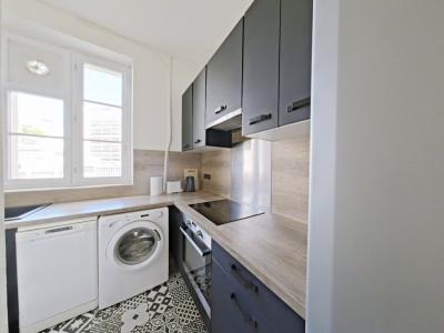 Acheter Appartement Paris-12eme-arrondissement 582000 euros