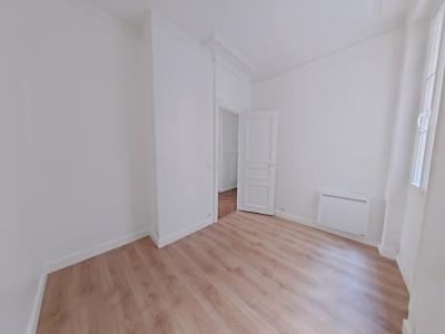 Annonce Vente 3 pices Appartement Paris-11eme-arrondissement 75