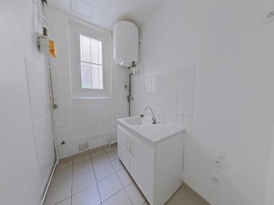Acheter Appartement Paris-11eme-arrondissement Paris