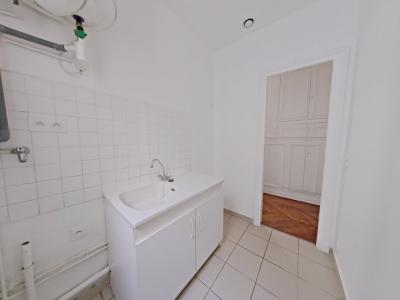 Acheter Appartement Paris-11eme-arrondissement 380000 euros