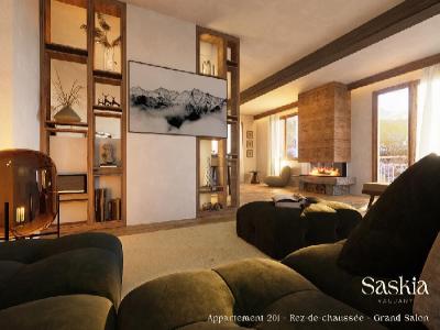 Annonce Vente 8 pices Appartement  38