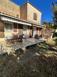 Annonce Vente 3 pices Maison  30