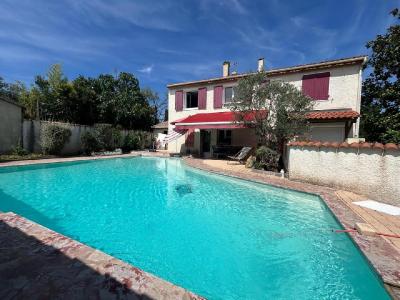 Annonce Vente 6 pices Maison  34