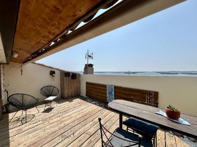 For sale centre ville, commerces,  2 rooms 36 m2 Herault (34140) photo 1